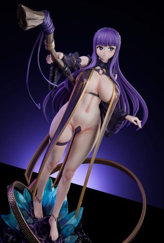 【Pre-order】Genius Bee Studio 1/6 Scale Fern Resin Statue