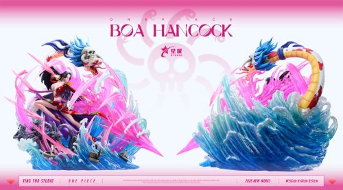 【Pre-order】XingYao Studio OP BOA Resin Statue