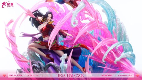 【Pre-order】XingYao Studio OP BOA Resin Statue