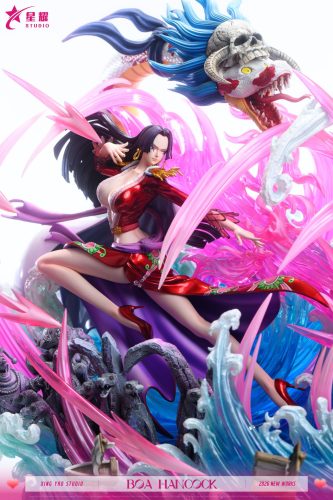 【Pre-order】XingYao Studio OP BOA Resin Statue