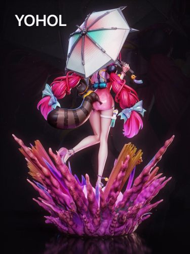 【Pre-order】YOHOL Studio 1/6 Scale Ukinami Yuzuha Resin Statue