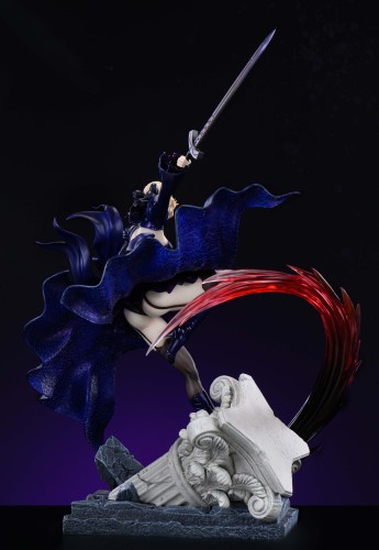 【Pre-order】Xpic Studio 1/4 Scale White Sword/Black Sword Resin Statue