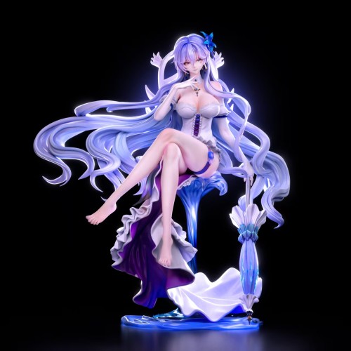 【Pre-order】Raccoon Studio 1/6 Candarella GK Resin Statue
