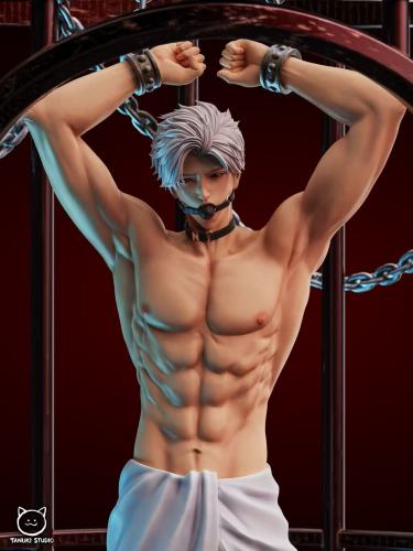 【Pre-order】TANUKI Studio 1/6 Scale Otome Oriented Personalized Sylus Resin Statue