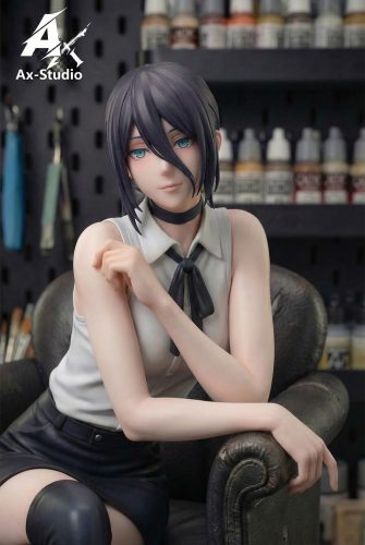【Pre-order】AX Studio 1/6 Scale Reze Resin Statue
