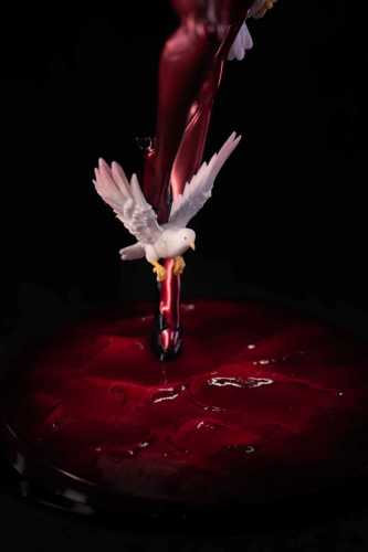 【Pre-order】Meow House Studio 1/6 Scale Asuka_Dream Oracle EVA Resin Statue