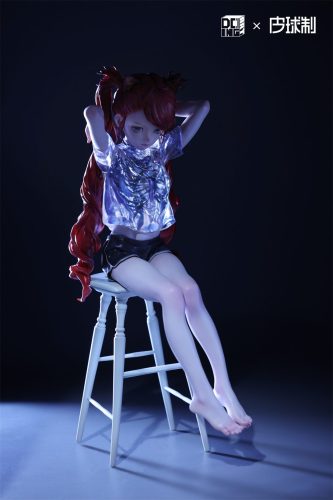 【Pre-order】WeArtDoing Studio X-ray FeiFei Resin Statue