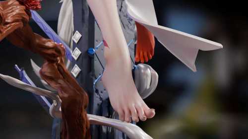 【Pre-order】Meme Studio 1/6 Scale Ye Shunguang Resin Statue