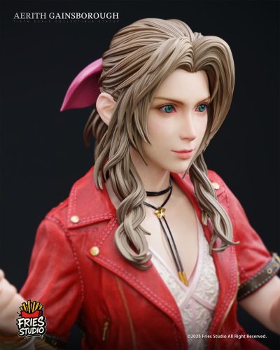 【Pre-order】Fries Studio 1/3 Scale Aerith Gainsborough Resin Statue