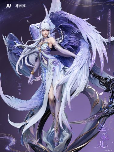 【Pre-order】PiJi Studio Saint Cai'er PJIP SCE024 Resin Statue PREORDE