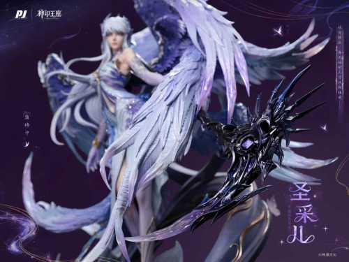 【Pre-order】PiJi Studio Saint Cai'er PJIP SCE024 Resin Statue PREORDE