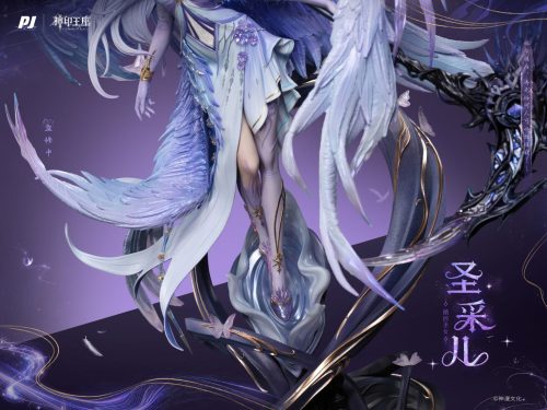 【Pre-order】PiJi Studio Saint Cai'er PJIP SCE024 Resin Statue PREORDE