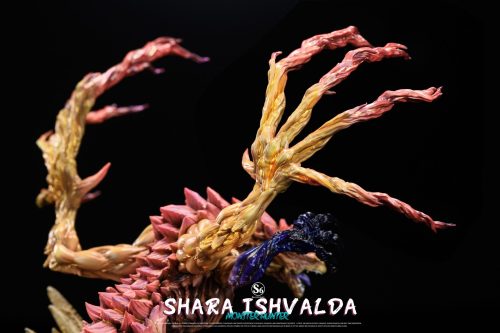 【Pre-order】S6 Studio Shara Ishvalda Resin Statue