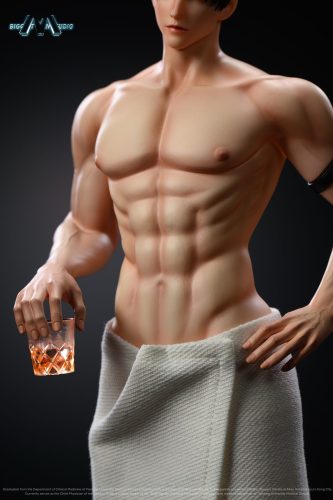 【Pre-order】Biggest Man Studio (BM Studio) 1/6 Scale Love and Deepspace Zayne Resin Statue