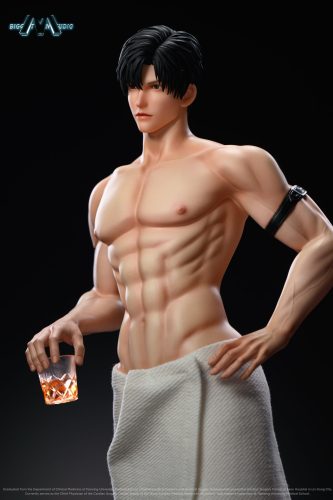 【Pre-order】Biggest Man Studio (BM Studio) 1/6 Scale Love and Deepspace Zayne Resin Statue