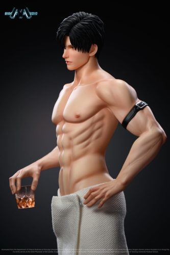 【Pre-order】Biggest Man Studio (BM Studio) 1/6 Scale Love and Deepspace Zayne Resin Statue