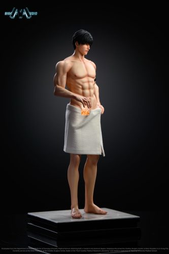 【Pre-order】Biggest Man Studio (BM Studio) 1/6 Scale Love and Deepspace Zayne Resin Statue