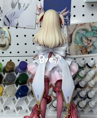 【Pre-order】Fix cast Studio 1/6 Scale Magical Girl Illya GK Resin Statue