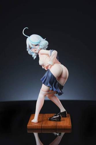 【Pre-order】New Age Studio PlayingGodsAndDemonsSet Playing God Student (Little Fu) Resin Statue