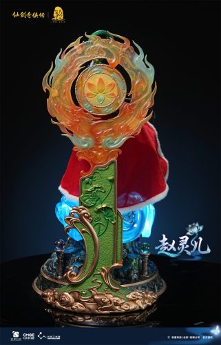 【Pre-order】Light Year Studio 1/4 Scale 30th Anniversary Limited Edition Zhao Linger Resin Statue