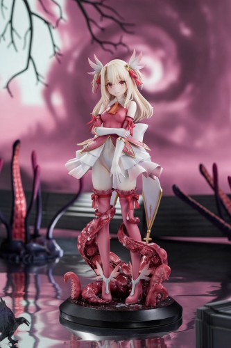 【Pre-order】Rainbow Studio 1/6 Scale Illya Resin Statue