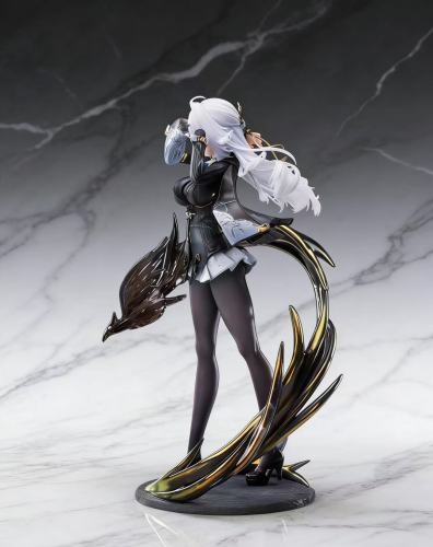 【Pre-order】Pepeho Studio 1/7 Scale Yixuan Resin Statue