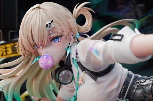 【Pre-order】MiYin Studio 1/6 Scale Lynae Resin Statue