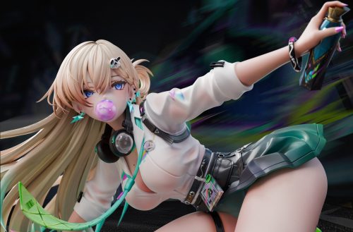 【Pre-order】MiYin Studio 1/6 Scale Lynae Resin Statue