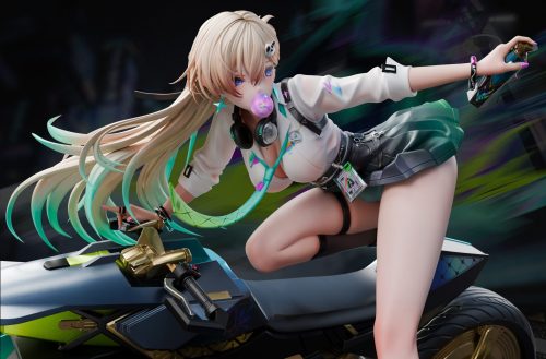 【Pre-order】MiYin Studio 1/6 Scale Lynae Resin Statue