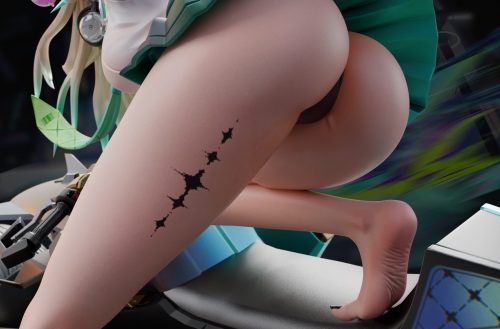 【Pre-order】MiYin Studio 1/6 Scale Lynae Resin Statue