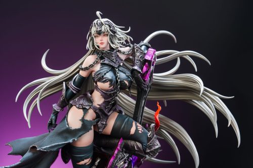 【Pre-order】SODA Studio 1/4 Scale Jeanne Resin Statue