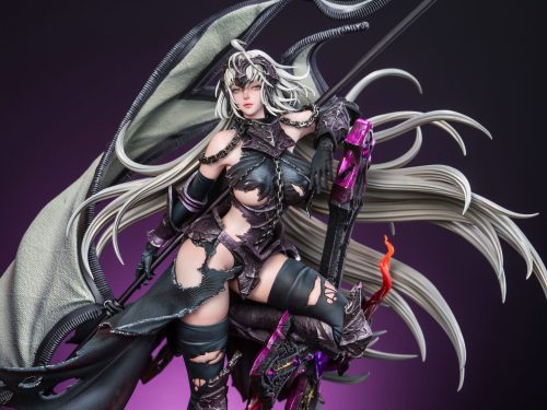 【Pre-order】SODA Studio 1/4 Scale Jeanne Resin Statue