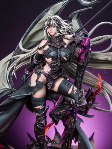 【Pre-order】SODA Studio 1/4 Scale Jeanne Resin Statue