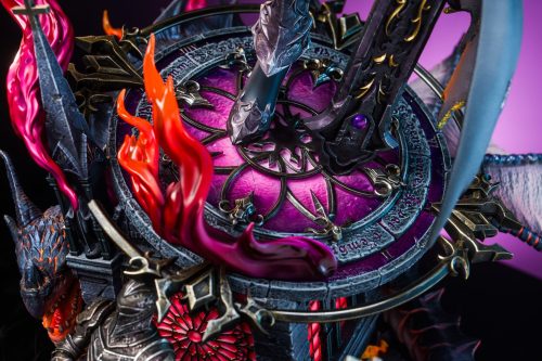 【Pre-order】SODA Studio 1/4 Scale Jeanne Resin Statue