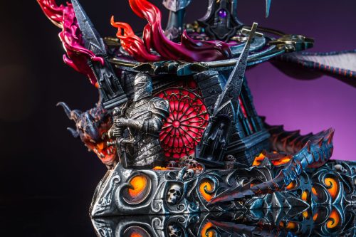 【Pre-order】SODA Studio 1/4 Scale Jeanne Resin Statue