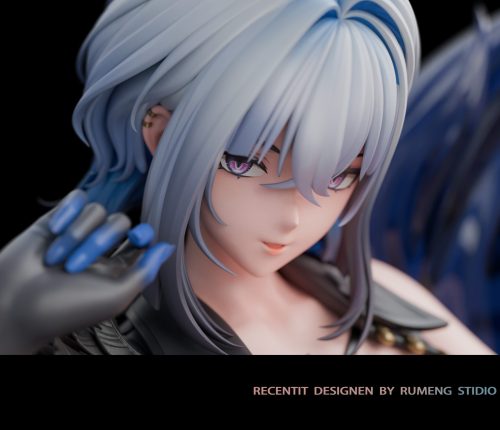 【Pre-order】Rumeng Studio 1/6 Scale Galbrena Resin Statue