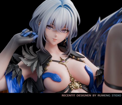 【Pre-order】Rumeng Studio 1/6 Scale Galbrena Resin Statue