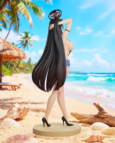 【Pre-order】Bust Studio 1/6 Scale Swimsuit Tsukatsuki Rio Resin Statue