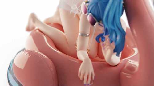 【Pre-order】Liuli Studio 1/6 Scale USS St. Louis Resin Statue