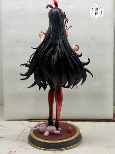 【Pre-order】Crimson Night Studio 1/6 Scale Bunny Girl Rion Resin Statue