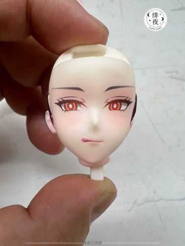 【Pre-order】Crimson Night Studio 1/6 Scale Bunny Girl Rion Resin Statue