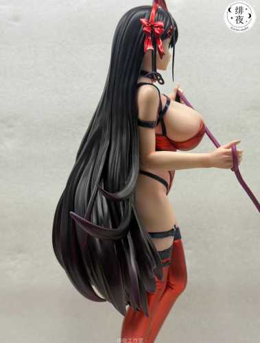 【Pre-order】Crimson Night Studio 1/6 Scale Bunny Girl Rion Resin Statue