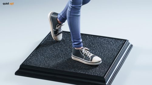 【Pre-order】Quiet Art Studio 1/6 Scale Reze First Encounter Resin Statue