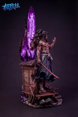 【Pre-order】Ultimate Studio 1/6 Scale Kokushibo Resin Statue