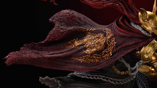 【Pre-order】 SWORD&WING Studio 1/6 Scale Elden Ring Malenia 2.0 Resin Statue