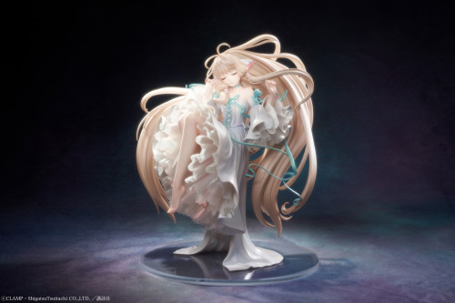 【Pre-order】MAGI ARTS Studio 1/6 Scale Chobits Resin Statue