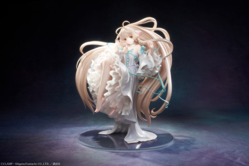 【Pre-order】MAGI ARTS Studio 1/6 Scale Chobits Resin Statue