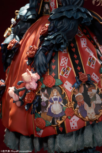 【Pre-order】MAGI ARTS Studio 1/6 Scale Princess Alice Resin Statue