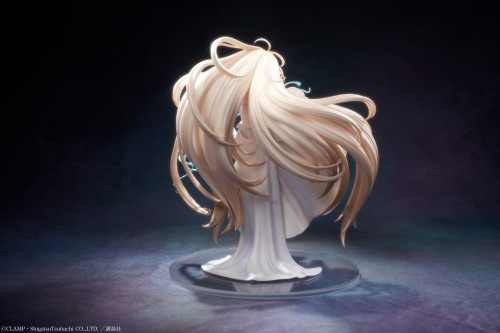 【Pre-order】MAGI ARTS Studio 1/6 Scale Chobits Resin Statue