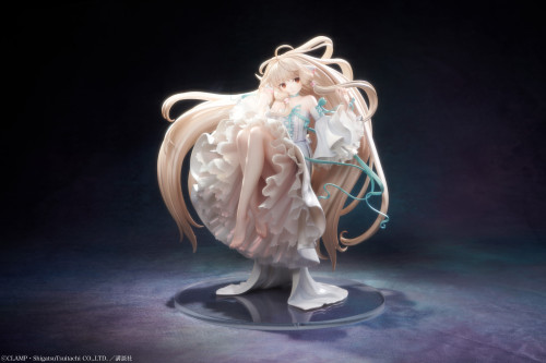 【Pre-order】MAGI ARTS Studio 1/6 Scale Chobits Resin Statue
